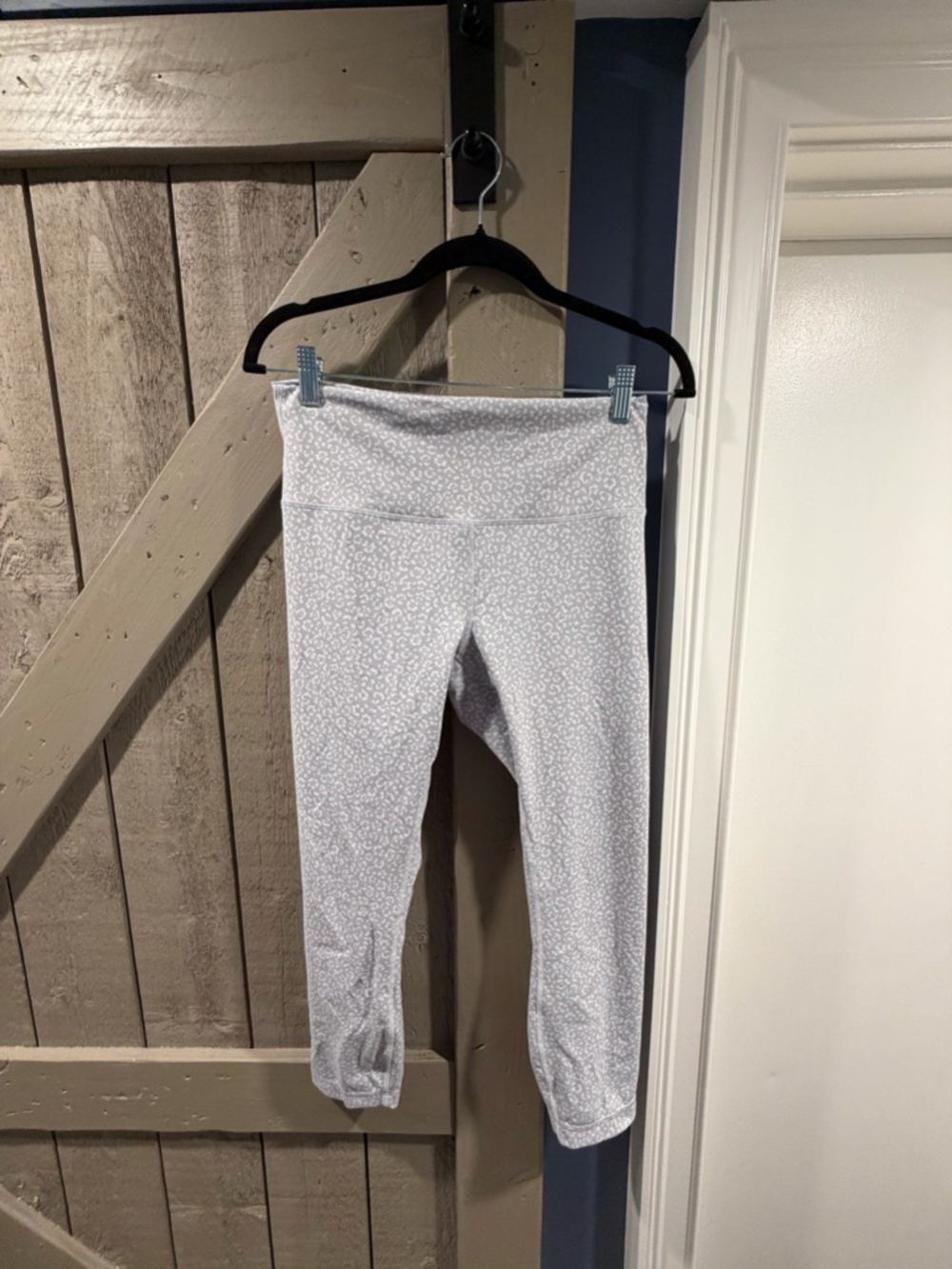 Lululemon Wunder Train HR Leggings